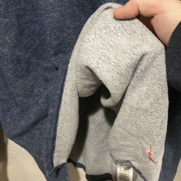 Nice Tommy Bahama pullover light sweatshirt Size XXL - Picture 4 of 5